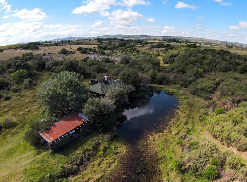 Imagen 5 de 25 de Vendo Chacra Con Vivienda Zona Pueblo Eden Ruta 12 Cw177554