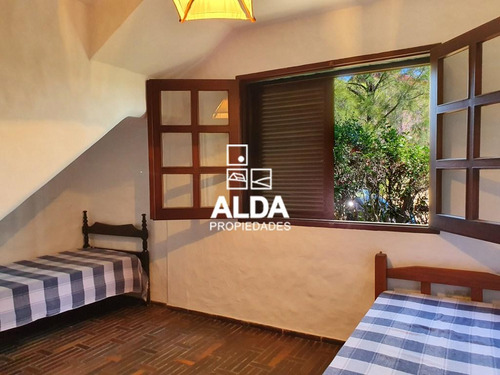 Casa Punta Fria Piriápolis 4 Dorms Venta Ca201380