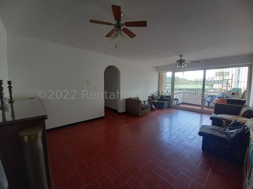 Imagen 3 de 6 de Apartamento En Venta Macaracuay 22-21121 Renta House Los Samanes