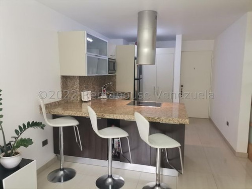 Imagen 5 de 15 de Apartamento En Venta Los Naranjos Humboldt 22-25653 Fc