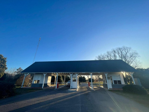 Imagen 12 de 12 de Lote En Venta En Haras San Pablo