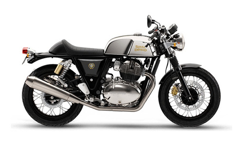 Royal Enfield Contiental Gt 650 0km