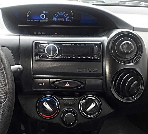 Etios Sedan 1.5 X