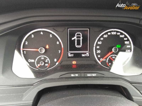Volkswagen Polo Sense Ad