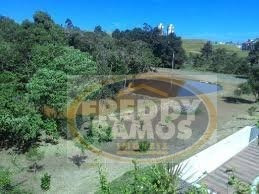 Terreno A Venda No Bairro Jardim São Pedro Em Mogi Das - 242-1