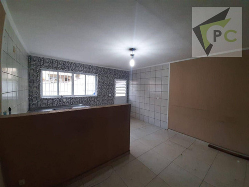 Imagem 7 de 19 de Casa Com 2 Dormitórios Para Alugar, 70 M² Por R$ 1.600,00/mês - Limão - São Paulo/sp - Ca0178