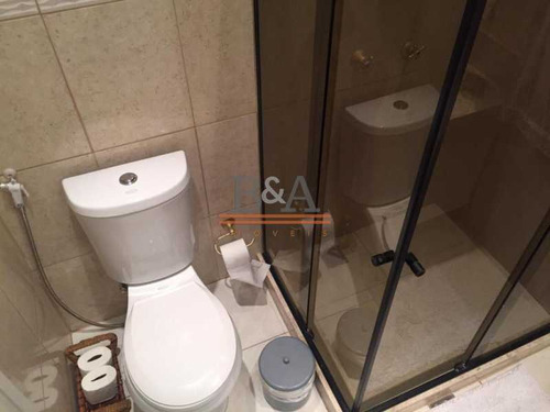 Imagem 15 de 15 de Apartamento À Venda - Coap30490