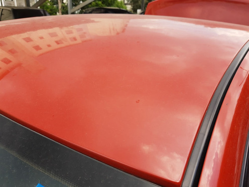 Imagem 9 de 14 de Renault Logan Logan Authentique Hi-flex 1.0 16v 4p