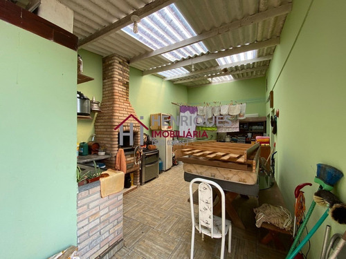 Imagem 11 de 12 de Casa - Ca00249 - 70167241
