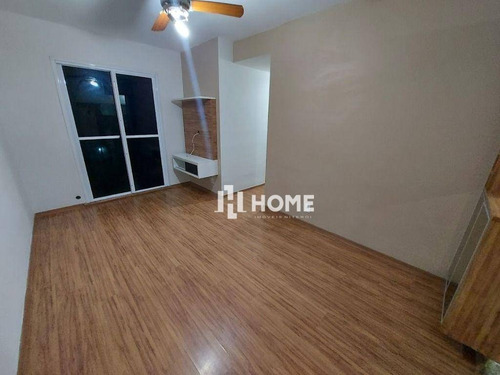 Imagem 18 de 19 de Apartamento Em Neves, São Gonçalo/rj De 60m² 3 Quartos À Venda Por R$ 345.000,00 - Ap1362869-s