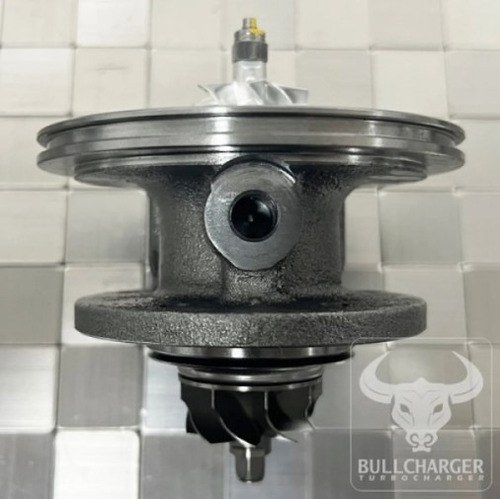 Chra Completo Vw Amarok 2.0 Bitdi 163cv turbo