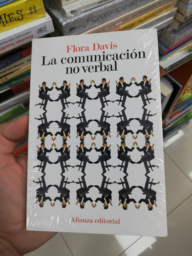 Libro La Comunicación No Verbal - Flora Davis