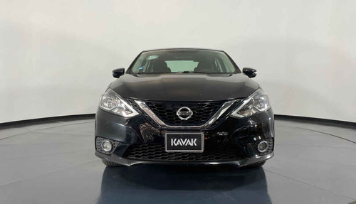 Imagen 3 de 15 de 43483 - Nissan Sentra 2017 Con Garantía