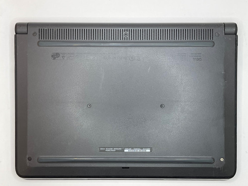 Dell Chromebook 11.6 Celeron 4gb Ram 16gb Ssd Webcam (Usado)