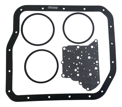 Kit Caja Transmision F2399 U140 U140f U140e U240e U241e