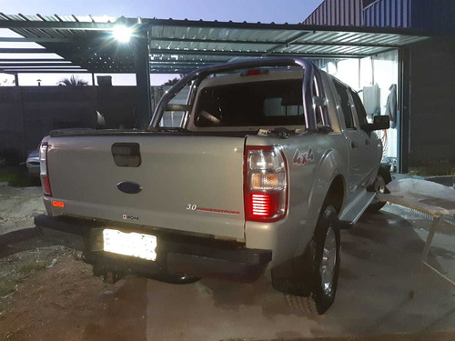 Ford Ranger 3.0 Cs Xl Plus 4x4 2011