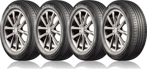 Kit de 4 pneus Nexen Tire NPriz GX P 205/60R15 91 V