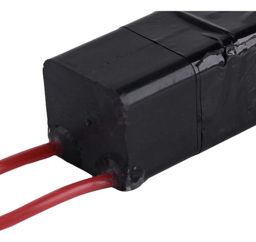 Inversor De Generador De Pulsos De Alto Voltaje 3.6v/4.8v 40