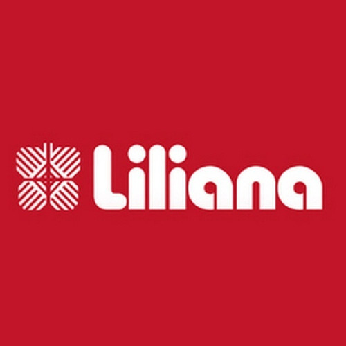 Calefactor Infrarrojo Vulcano Liliana Panel 2200 W 4 Tubos