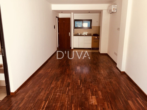 Monoambiente De Excelente Calidad. Calle 8 E/ 33 Y 34