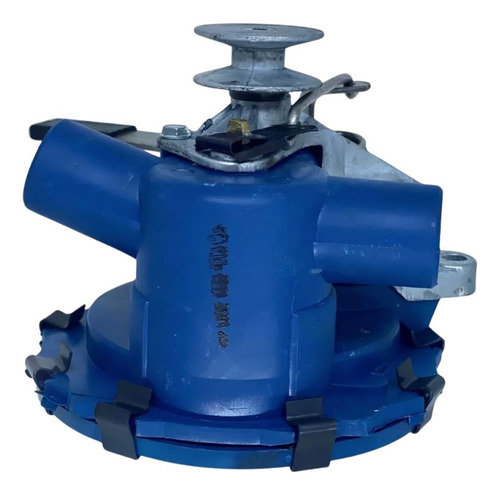Bomba Lavadora Brastemp Convencional Simples Thomac Antiga 127/220v