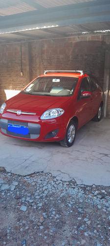 Fiat Palio 1.4 Nuevo Attractive Pack Top 85cv