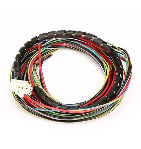 Imagem 6 de 7 de Pandoo Wideband Digital 4.9 (1,5m) + Sonda + Nf +12x S/juros