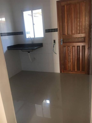 Imagem 1 de 11 de Sobrado Lindo Novo, Excelente Para Morar Uma Ótima Oportunidade. - Hm2732