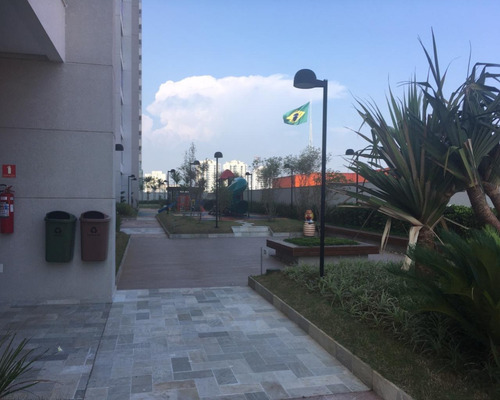 Imagem 18 de 30 de Apartamento - Ap00561 - 70633798