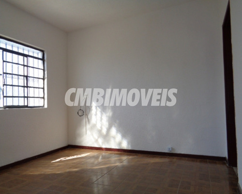 Imagem 6 de 19 de Casa À Venda 2 Dormitórios No Bairro Jardim Aparecida Em Campinas - Ca06117 - 68231137