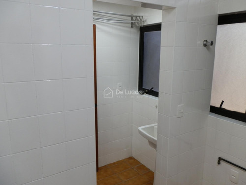 Imagem 8 de 15 de Apartamento À Venda Em Cambuí - Ap009394