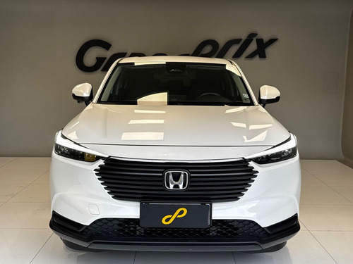 Honda HR-V EX 1.5 Sensing 16V 5p Aut.