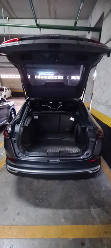 Fiat FASTBACK 1.3 Limited Edition Turbo 270 Flex Aut. 5P