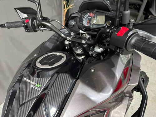Kawasaki Versys-x 300 Tourer Abs 2021 - Original E Revisada.