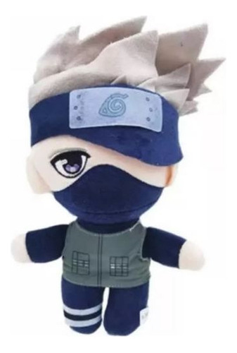 Muñeco Peluche Dolls Manga Naruto