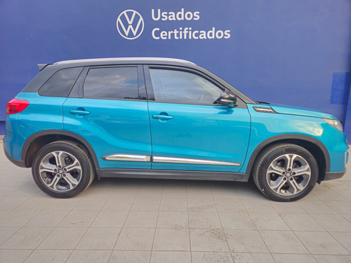 Suzuki Vitara 1.6 Glx At