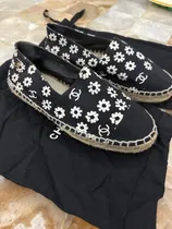 Comprar Alpargatas Tenis Chanel No Gucci Prada Fendi Louis Vuitton