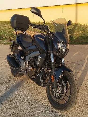 Imagen 16 de 16 de Bajaj Dominar D400