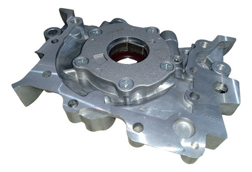 Bomba De Aceite Para Chevrolet Spark Nueva - Repuesto Motor
