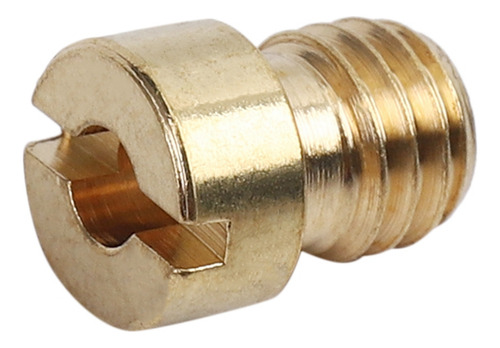 Kit De Carburador Principal De 120 Piezas Slow/jet Para Pwk