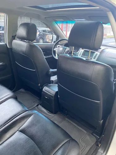 BYD S6 2.4 Gs-i