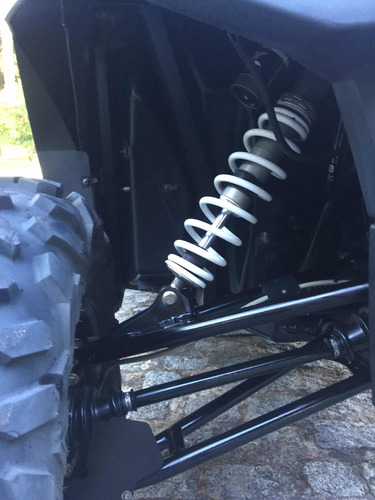 Polaris Rzr 800s