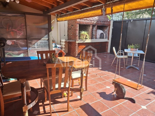 Venta El Palomar Casa Ph Al Frente 3 Ambientes.