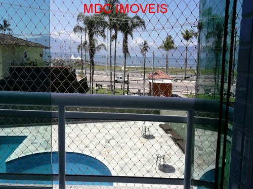 Imagem 16 de 17 de Apartamento - Mdc 1260 - 32094254
