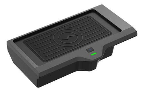 Wireless Charging Pad Mat Accessories For X3 2018-2023