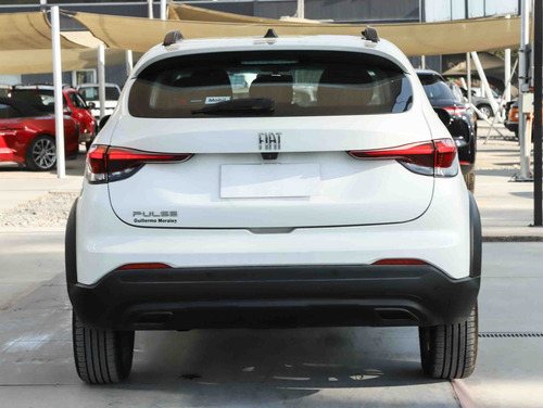 Fiat Pulse 1.3 Drive Mt