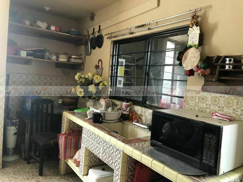Imagen 11 de 14 de Casa En Venta En Palo Blanco, San Pedro Garza García, Nuevo