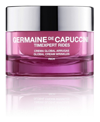 Timexpert Rides Crema Arrugas Rich Germaine De Capuccini