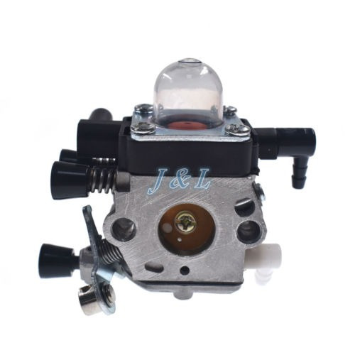 Imagen 4 de 5 de Carburador Carburador De Stihl Mm55 Mm55c Sierpe Multia Stri