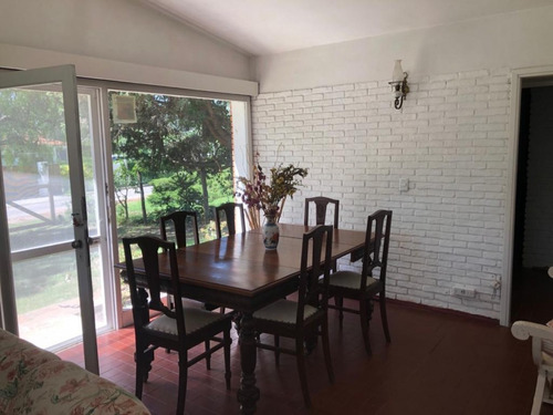 Casa En Punta Del Este, Deauville | Borsari Ref:262- Ref: 262